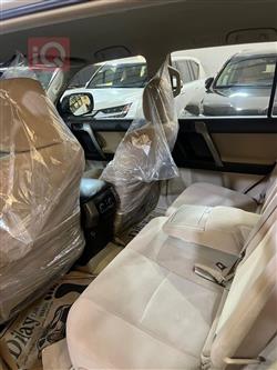 تويوتا لاندكروزر برادو